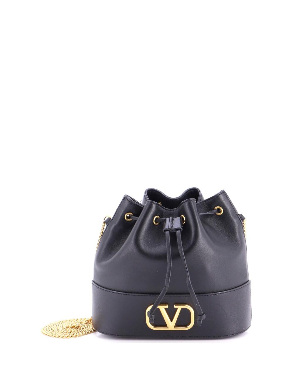 Valentino Garavani Vlogo Drawstring #291990V11B